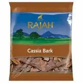 Rajah Cinnamon Bark 50g Good For Vegetarian  Adomoo